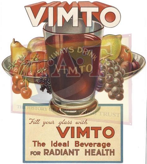 Vimto | Logopedia | FANDOM powered by Wikia