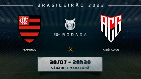 Flamengo x Atlético GO prováveis times desfalques e onde assistir ao