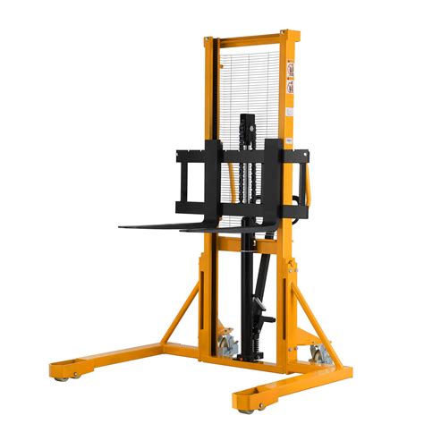 Mua Apollo Manual Forklift Hand Pallet Stacker Lbs Capacity