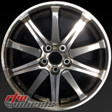 19" Acura TL wheels for sale 2009-2014 Machined rims 71787