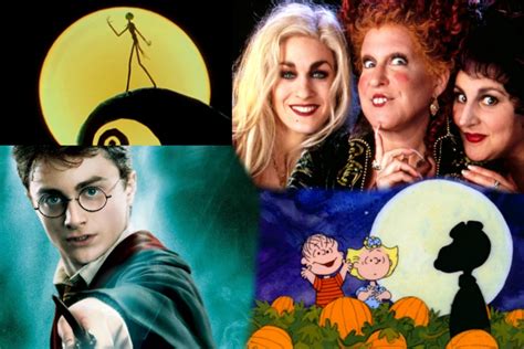 Top 5 Kids Halloween Movies [LIST+VIDEO]