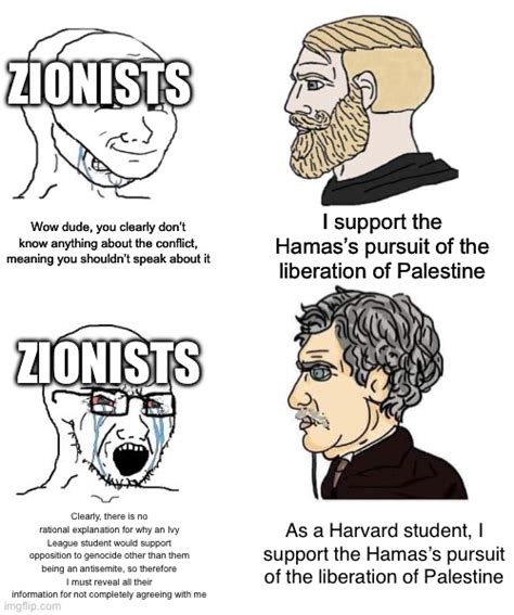 This Is What Harvard Hates Jews Is All About Imgflip