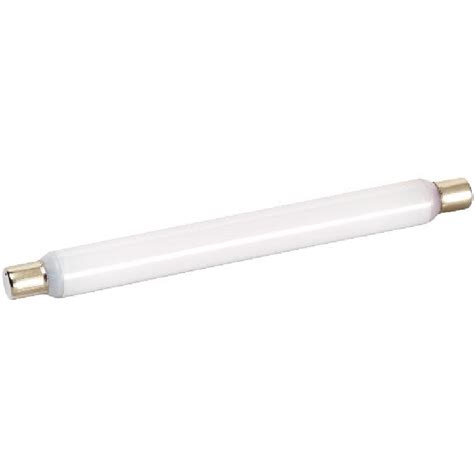 Tube Linolite LED S15 3 5W 2700K 320lm 221 MM Led Da