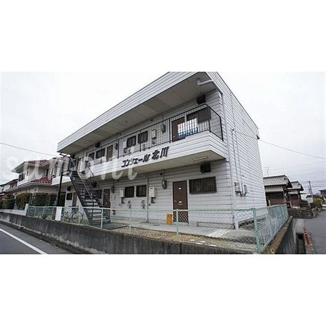 コンシェール北川の賃貸物件 株式会社スモー二｜鈴鹿で住もーに！賃貸・売買・管理・リフォーム