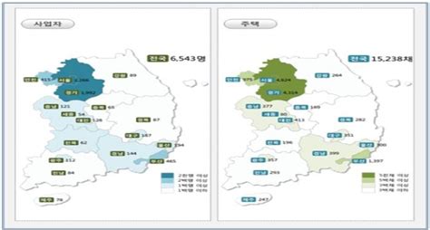 1월 신규 임대사업자 6543명·임대주택 15238채소비자를위한신문 Consumertimeskorea