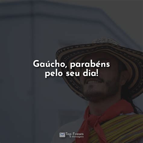 Hoje O Dia Do Ga Cho Parab Ns Todos Os Ga Chos Top Frases