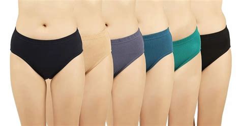 Women Plain Cotton Panties At Rs 300set Pure Cotton Panties For Women In Tiruppur Id