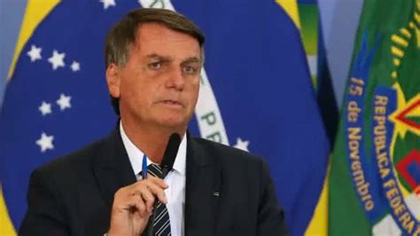 Lista De Indiciados Por Trama Golpista Tem De Bolsonaro A Braga Netto