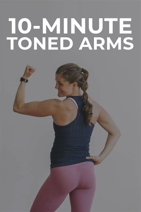 5 Best Upper Body Exercises For Women Video Artofit