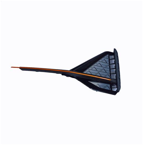 Nap Front Bumper Lower Body For Changan Uni-v 1.5t - Buy Car Bumpers ...