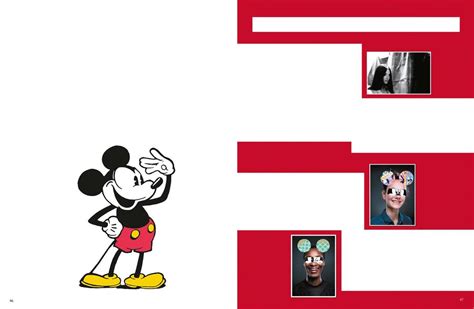 Quand MICKEY MOUSE Devient MICKEY MUSE Qu En Faites Vous