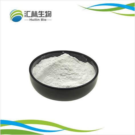 China High Quality N Acetyl D Glucosamine Powder Manufacturers