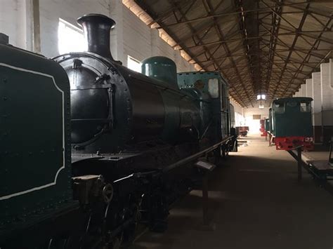 National Railway Museum Фритаун лучшие советы перед посещением