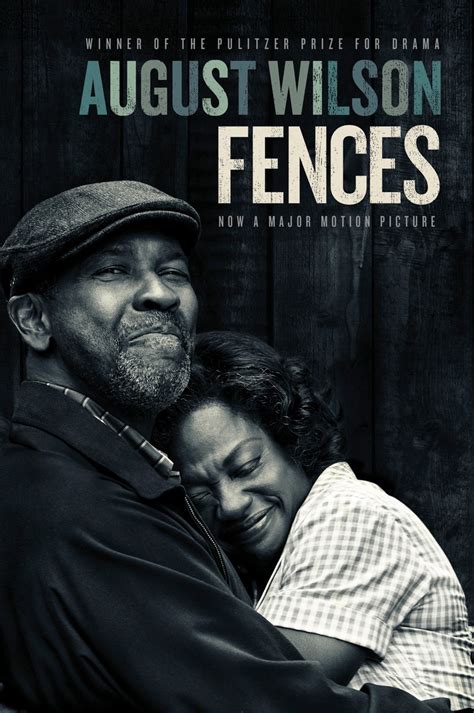 The Play Fences Troy