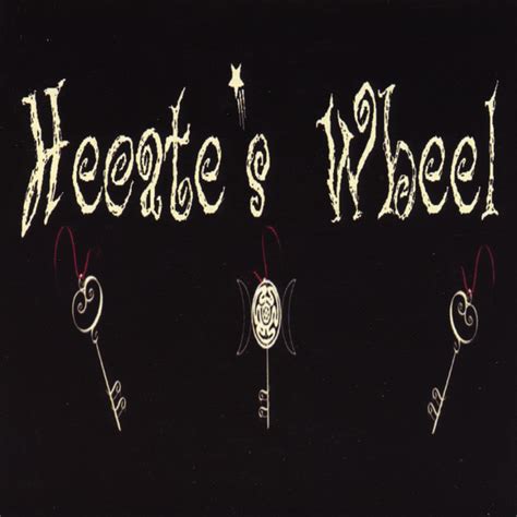 Hecates Wheel Spotify