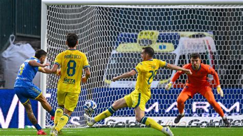 Serie B Carrarese Cittadella Le Pagelle Degli Uomini Di Dal Canto