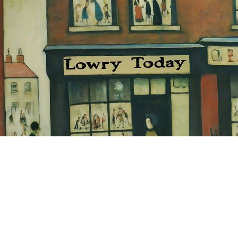 Foodies are flocking to review lowry and baker today