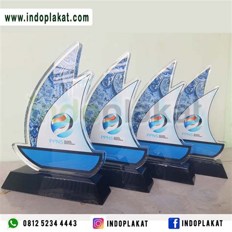 Plakat Akrilik Ucapan Terima Kasih Archives Indoplakat Plakat