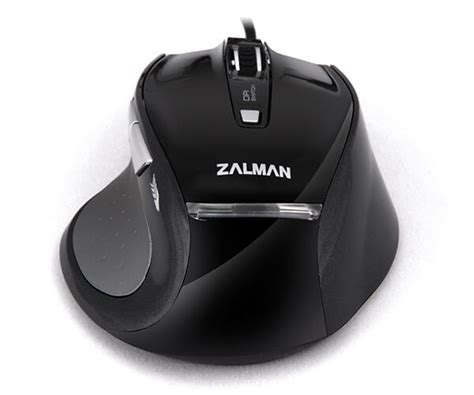 Zalman ZM M400 Mouse