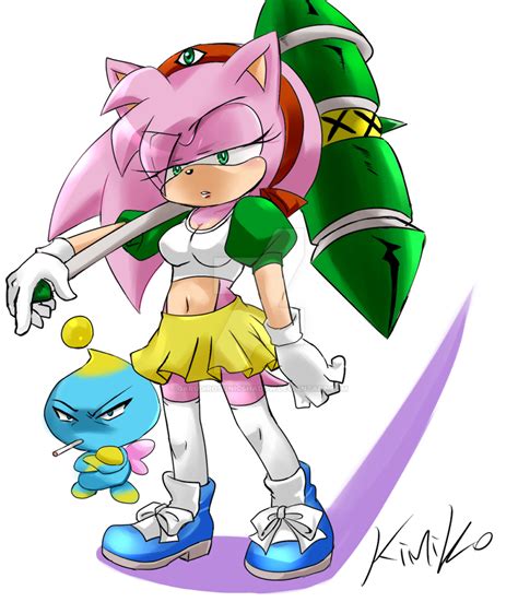 Sonic Stuff Favourites By Mok Axe On Deviantart