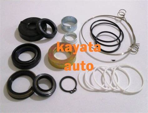 Jual Seal Kit Power Rack Steering Bawah Grand Vitara Di Lapak Kayata