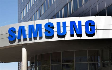 Smartphone Marktf Hrer Samsung Erwartet Mehr Gewinn Telecom Handel De