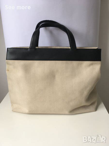 DKNY оригинална елегантна чанта в Чанти в гр. Варна - ID41630215 | Bazar.bg