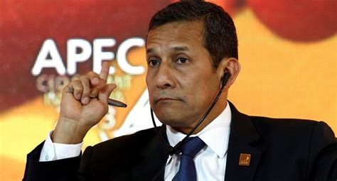 Ollanta Humala Declaraciones De Marcelo Odebrecht Jorge Barata Entre