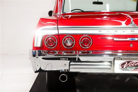 1964 Chevrolet Impala Volo Museum