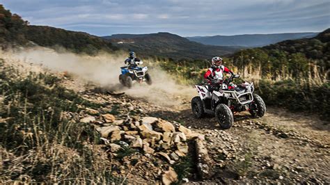 Motorrad Vergleich Polaris Sportsman XP 1000 S 2022 Vs Polaris