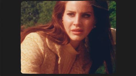 National Anthem [Music Video] - Lana Del Rey Photo (31431465) - Fanpop