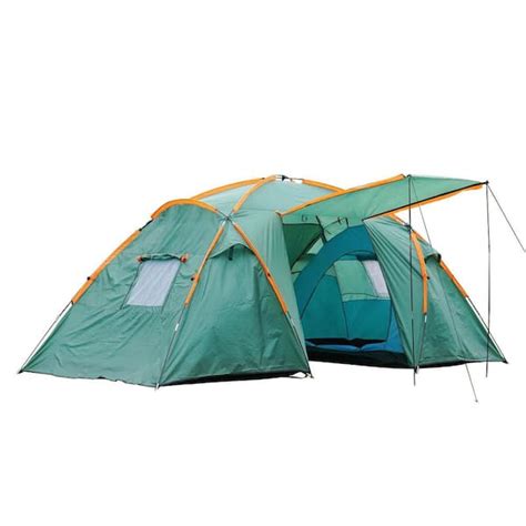 Kingdely Instant Camping Tent,2-4 Person Waterproof Dome Tent ...