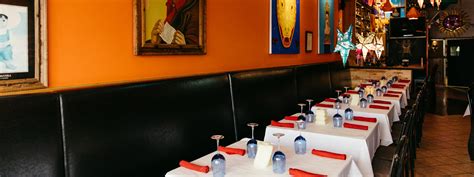 The 12 Best Mexican Restaurants In Chicago - Chicago - The Infatuation