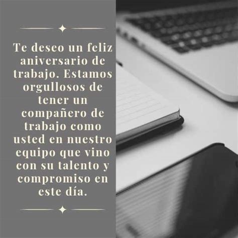 4 Frases De Reconocimiento Laboral Y Agradecimiento Postal