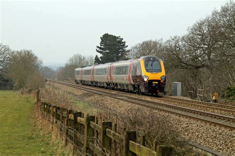 08/04/13 The Lickey Incline - CDS Railway Photographs