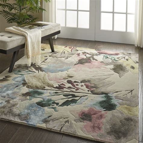 Modern Soft Wool Rugs At Stephanie Bell Blog