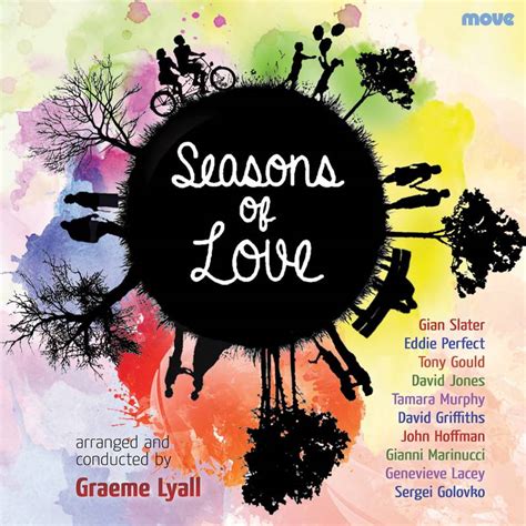 Seasons of Love