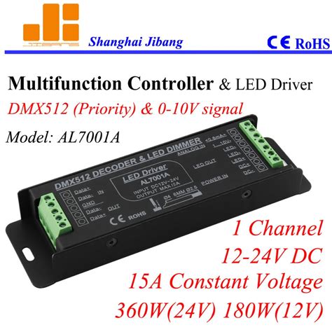 Buy Free Shipping Multiple Signal Control Led Drivers