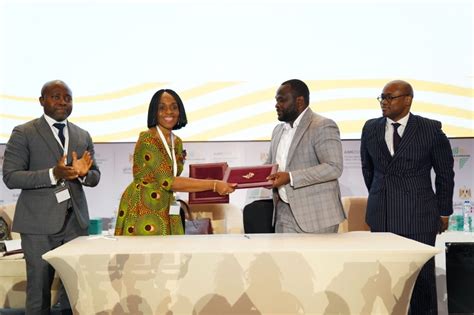 Afreximbank soutient AAA Entertainment au moyen d une facilité de