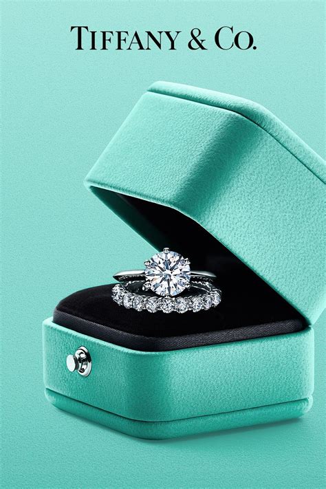 Tiffany Co Wedding Rings Jenniemarieweddings