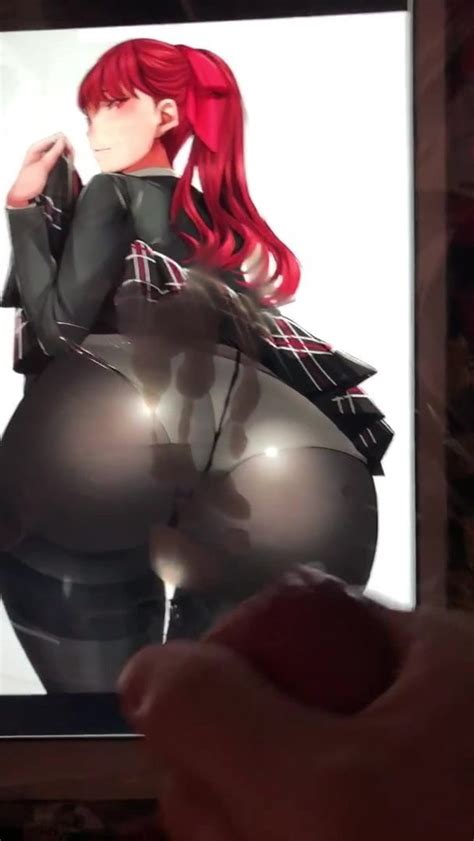 Kasumi Yoshizawa Cumtribute Persona5 The Royal Gay Porn 5d XHamster