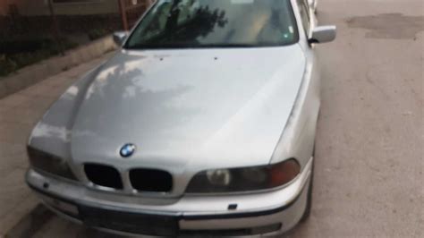 БМВ на части 525 гр. София Овча купел 1 • OLX.bg