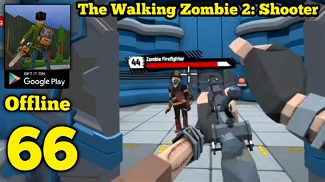 The Walking Zombie 2 Shooter Part 66 Secret Research Treasure Map