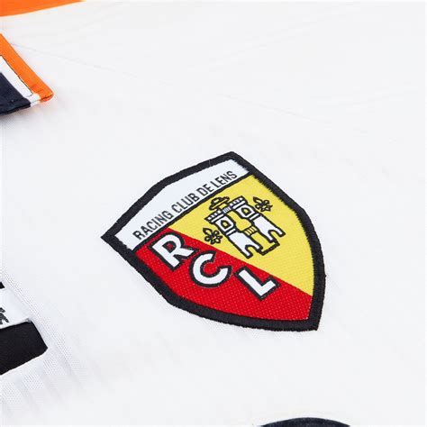 RC Lens 1997 98 Away Kit