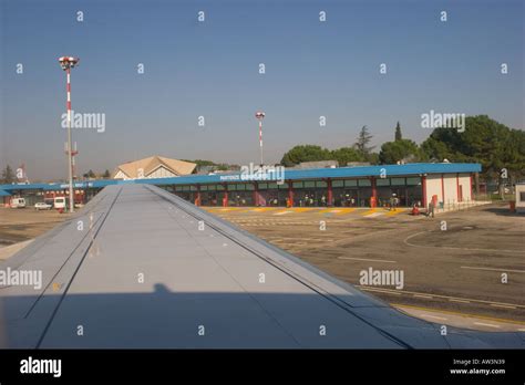 Bologna Airport Hi Res Stock Photography And Images Alamy