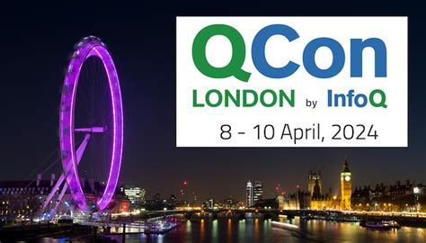 Diagrid At Qcon London The International Software Development