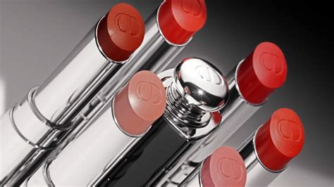 Dior Addict Refillable Hydrating And Shine Lipstick Dior Dior Cn