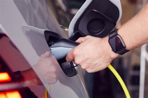 How To Charge Your Electric Car At Home Without A Garage