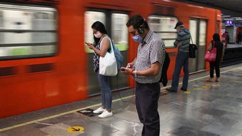 Atención el lunes inicia la transición al semáforo naranja en la CDMX