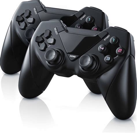 Csl Wireless Gamepad F R Android Pc Ps St Ck Ab